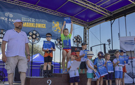 Bike Race &amp; Szanty 18