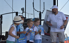 Bike Race &amp; Szanty 19