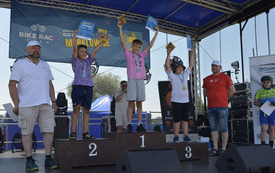 Bike Race &amp; Szanty 20