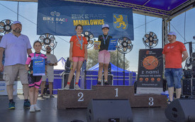 Bike Race &amp; Szanty 21