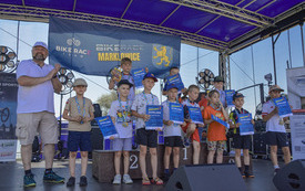 Bike Race &amp; Szanty 22