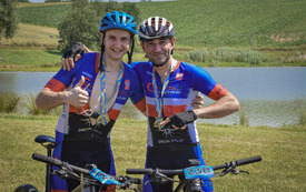 Bike Race &amp; Szanty 24