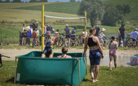 Bike Race &amp; Szanty 28