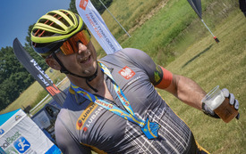 Bike Race &amp; Szanty 32