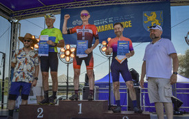 Bike Race &amp; Szanty 40