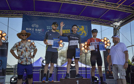 Bike Race &amp; Szanty 42