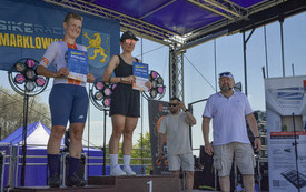 Bike Race &amp; Szanty 45