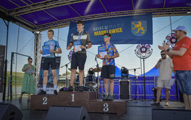 Bike Race &amp; Szanty 50
