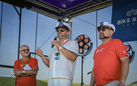 Bike Race &amp; Szanty 67