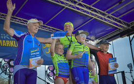 Bike Race &amp; Szanty 69