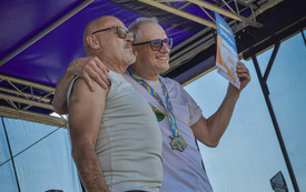 Bike Race &amp; Szanty 70