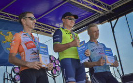 Bike Race &amp; Szanty 71