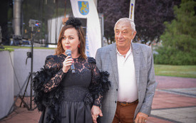 Operetka pod gwiazdami 1