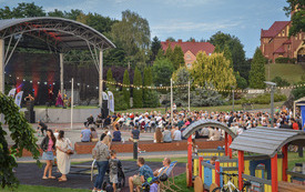 Operetka pod gwiazdami 4