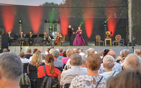 Operetka pod gwiazdami 6
