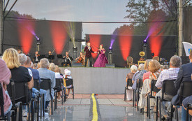 Operetka pod gwiazdami 7