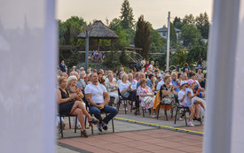 Operetka pod gwiazdami 9