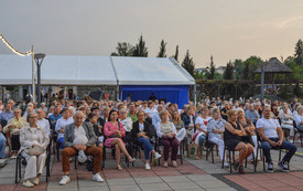Operetka pod gwiazdami 11