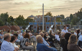 Operetka pod gwiazdami 13