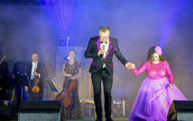 Operetka pod gwiazdami 15