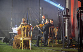 Operetka pod gwiazdami 16