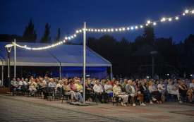 Operetka pod gwiazdami 17