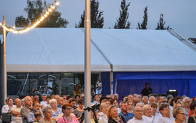 Operetka pod gwiazdami 20