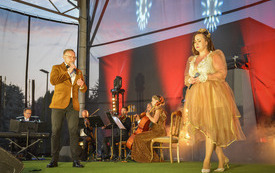 Operetka pod gwiazdami 21