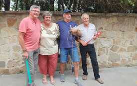 Piknik Seniorzy Razem 2