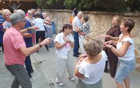 Piknik Seniorzy Razem 4