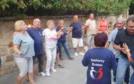 Piknik Seniorzy Razem 5