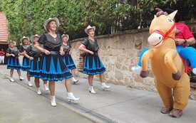 Piknik Seniorzy Razem 6