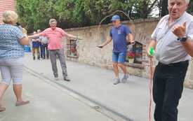 Piknik Seniorzy Razem 7