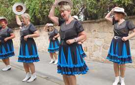 Piknik Seniorzy Razem 9