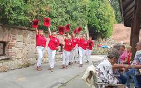 Piknik Seniorzy Razem 11