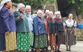 Piknik Seniorzy Razem 12