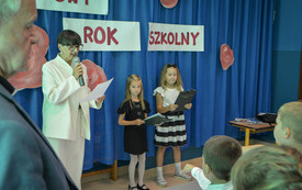 Inauguracja roku szkolnego 2026/2027 1