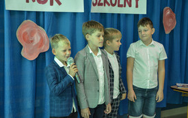 Inauguracja roku szkolnego 2026/2027 5