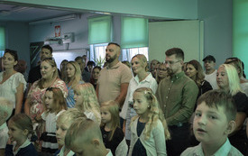Inauguracja roku szkolnego 2026/2027 10