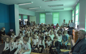 Inauguracja roku szkolnego 2026/2027 14