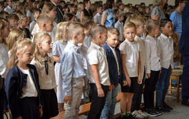 Inauguracja roku szkolnego 2026/2027 21