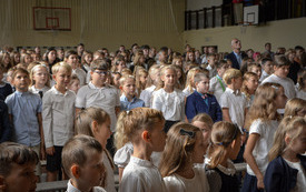 Inauguracja roku szkolnego 2026/2027 22