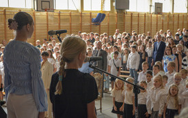 Inauguracja roku szkolnego 2026/2027 25