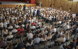 Inauguracja roku szkolnego 2026/2027 26
