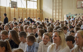Inauguracja roku szkolnego 2026/2027 27