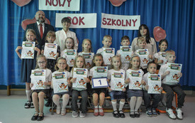 Inauguracja roku szkolnego 2026/2027 30