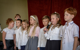 Inauguracja roku szkolnego 2026/2027 34