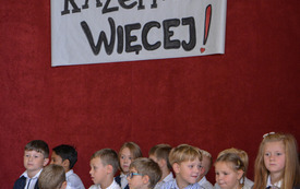 Inauguracja roku szkolnego 2026/2027 36