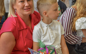 Inauguracja roku szkolnego 2026/2027 41
