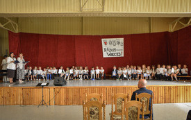 Inauguracja roku szkolnego 2026/2027 43